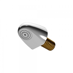 SNW wall mounted shower heads